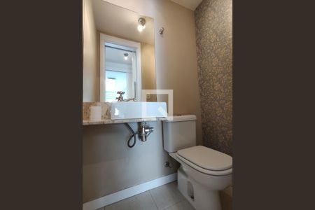 Apartamento para alugar com 97m², 2 quartos e 1 vagaLavabo