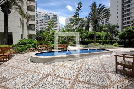 Apartamento para alugar com 97m², 2 quartos e 1 vagaCondomínio