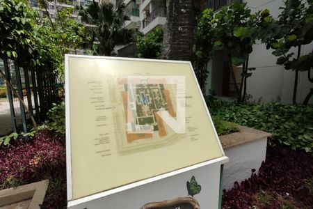 Apartamento para alugar com 97m², 2 quartos e 1 vagaÁrea comum