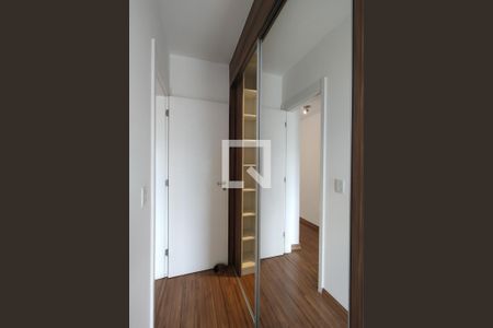 Apartamento para alugar com 97m², 2 quartos e 1 vagaQuarto 2 - Suíte