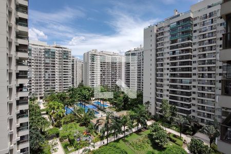 Apartamento para alugar com 97m², 2 quartos e 1 vagaCondomínio