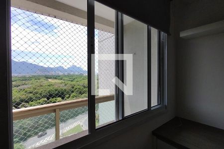 Apartamento para alugar com 97m², 2 quartos e 1 vagaQuarto 1 - Suíte 