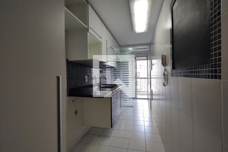 Apartamento para alugar com 97m², 2 quartos e 1 vagaCozinha - Armários