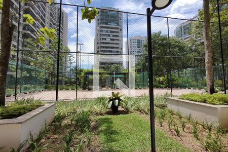 Apartamento para alugar com 97m², 2 quartos e 1 vagaQuadra Esportiva