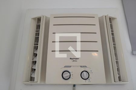 Apartamento para alugar com 97m², 2 quartos e 1 vagaAr condicionado