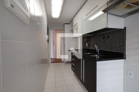 Apartamento para alugar com 97m², 2 quartos e 1 vagaCozinha - Armários