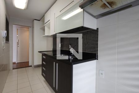 Apartamento para alugar com 97m², 2 quartos e 1 vagaCozinha - Armários