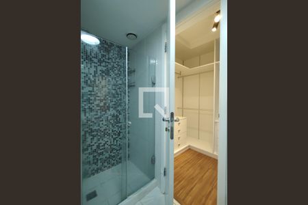 Apartamento para alugar com 97m², 2 quartos e 1 vagaBanheiro da Suíte 2