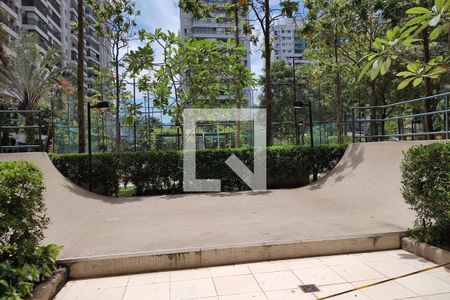 Apartamento para alugar com 97m², 2 quartos e 1 vagaÁrea comum