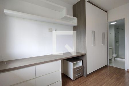Apartamento para alugar com 97m², 2 quartos e 1 vagaQuarto 1 - Suíte 