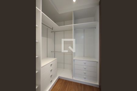 Apartamento para alugar com 97m², 2 quartos e 1 vagaCloset da suíte 2