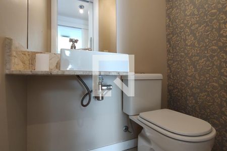 Apartamento para alugar com 97m², 2 quartos e 1 vagaLavabo