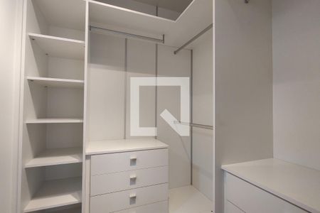 Apartamento para alugar com 97m², 2 quartos e 1 vagaCloset da suíte 2