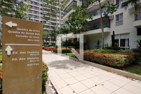 Apartamento para alugar com 97m², 2 quartos e 1 vagaÁrea comum