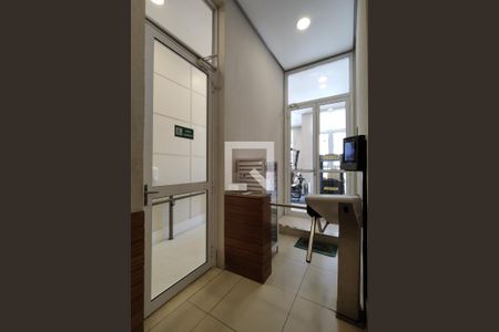 Apartamento para alugar com 97m², 2 quartos e 1 vagaÁrea comum - Academia