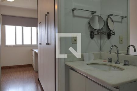 Apartamento para alugar com 97m², 2 quartos e 1 vagaBanheiro da Suíte