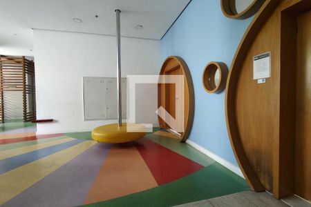 Apartamento para alugar com 97m², 2 quartos e 1 vagaBrinquedoteca