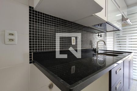 Apartamento para alugar com 97m², 2 quartos e 1 vagaCozinha - Armários