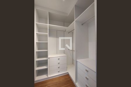 Apartamento para alugar com 97m², 2 quartos e 1 vagaCloset da suíte 2