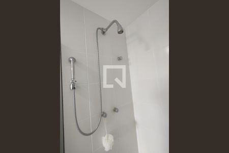 Apartamento para alugar com 97m², 2 quartos e 1 vagaBanheiro da Suíte