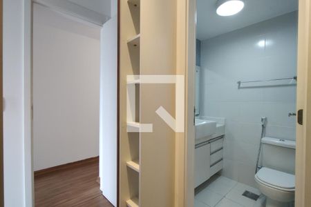 Apartamento para alugar com 97m², 2 quartos e 1 vagaCloset da suíte 2