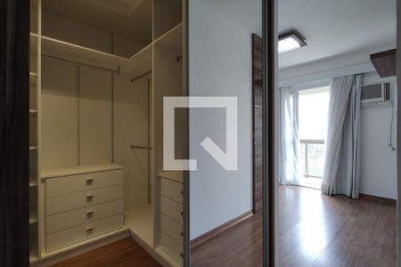 Apartamento para alugar com 97m², 2 quartos e 1 vagaQuarto 2 - Suíte