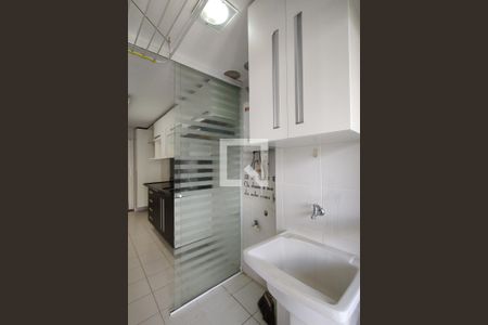 Apartamento para alugar com 97m², 2 quartos e 1 vagaÁrea de Serviço