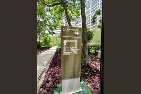 Apartamento para alugar com 97m², 2 quartos e 1 vagaÁrea comum