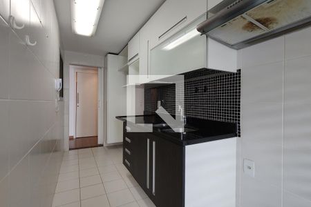 Apartamento para alugar com 97m², 2 quartos e 1 vagaCozinha - Armários