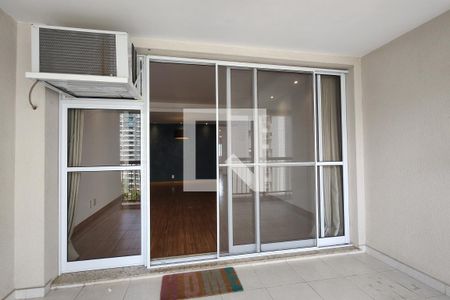 Apartamento para alugar com 97m², 2 quartos e 1 vagaVaranda gourmet