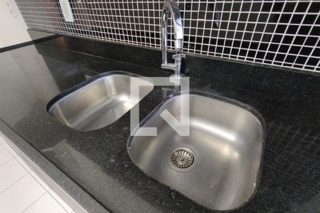 Apartamento para alugar com 97m², 2 quartos e 1 vagaCozinha - Armários