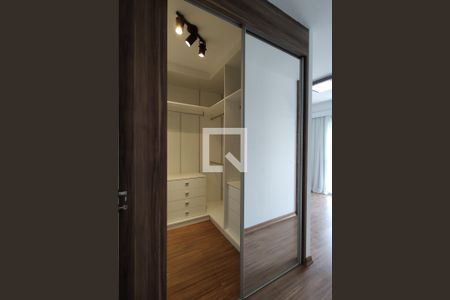 Apartamento para alugar com 97m², 2 quartos e 1 vagaQuarto 2 - Suíte