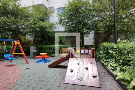 Apartamento para alugar com 97m², 2 quartos e 1 vagaÁrea comum - Playground