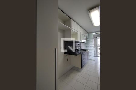 Apartamento para alugar com 97m², 2 quartos e 1 vagaCozinha - Armários