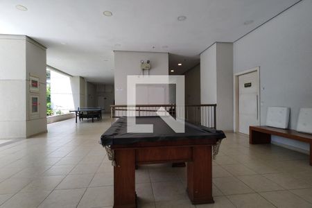 Apartamento para alugar com 97m², 2 quartos e 1 vagaSalão de jogos