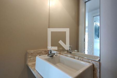 Apartamento para alugar com 97m², 2 quartos e 1 vagaLavabo