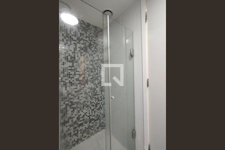 Apartamento para alugar com 97m², 2 quartos e 1 vagaBanheiro da Suíte 2