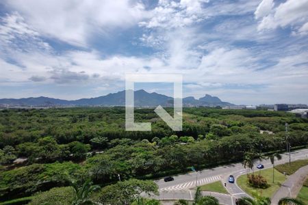 Apartamento para alugar com 97m², 2 quartos e 1 vagaVista 