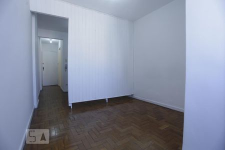 Quarto de kitnet/studio para alugar com 1 quarto, 32m² em Bela Vista, São Paulo