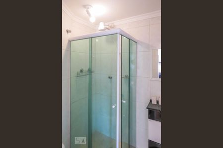 Apartamento para alugar com 30m², 1 quarto e 1 vagaBanheiro 