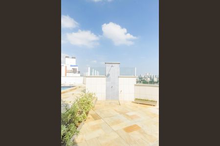 Apartamento para alugar com 30m², 1 quarto e 1 vagaPiscina 