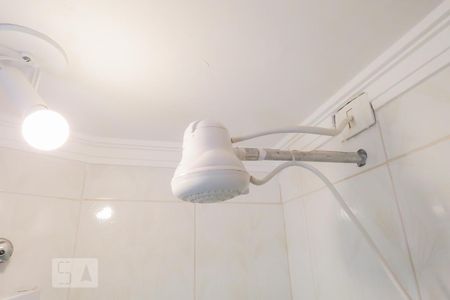 Apartamento para alugar com 30m², 1 quarto e 1 vagaBanheiro 