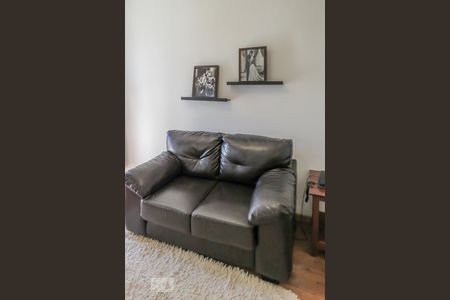 Apartamento para alugar com 30m², 1 quarto e 1 vagaSala