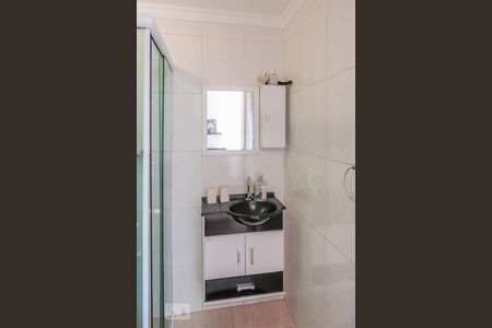 Apartamento para alugar com 30m², 1 quarto e 1 vagaBanheiro 