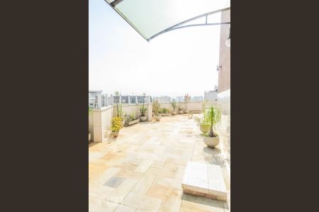 Apartamento para alugar com 30m², 1 quarto e 1 vagaÁrea comum