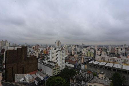 Studio para alugar com 35m², 1 quarto e 1 vagaVista