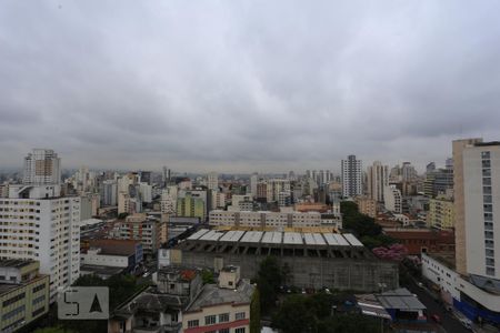 Studio para alugar com 35m², 1 quarto e 1 vagaVista