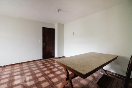 Sala de apartamento à venda com 3 quartos, 88m² em Jardim D’abril, São Paulo