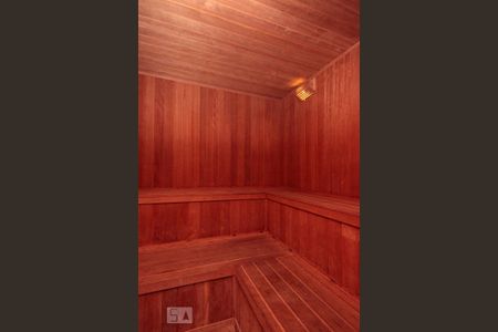Apartamento para alugar com 57m², 1 quarto e 1 vagaSauna