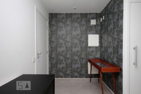 Apartamento para alugar com 57m², 1 quarto e 1 vagaHall de Entrada